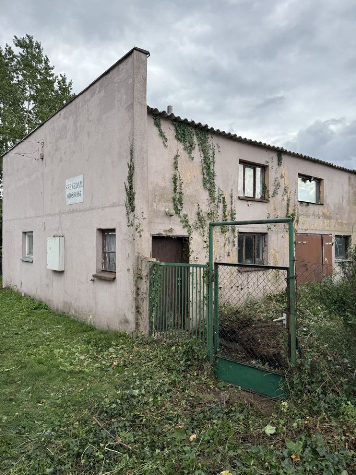 Nieruchomość komercyjna Wierzonka. Zdjęcie 2