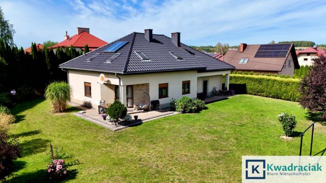 dom wolnostojący, 4 pokoje Skołyszyn. Zdjęcie 4