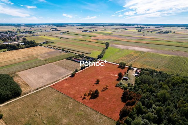 bliźniak, 4 pokoje Tykocin. Zdjęcie 33