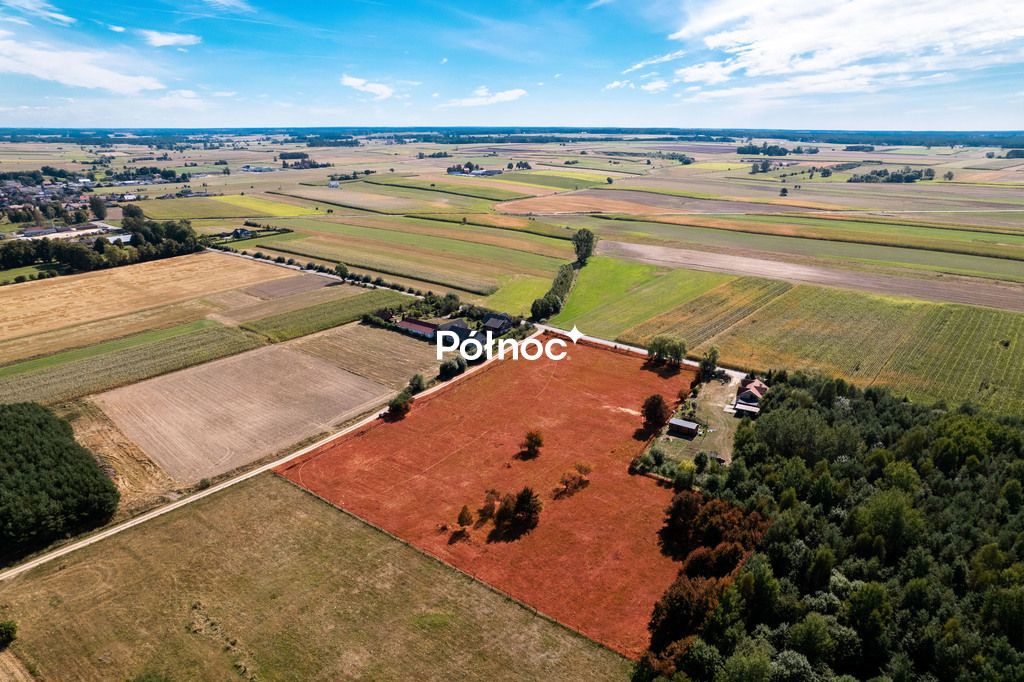 bliźniak, 4 pokoje Tykocin. Zdjęcie 33