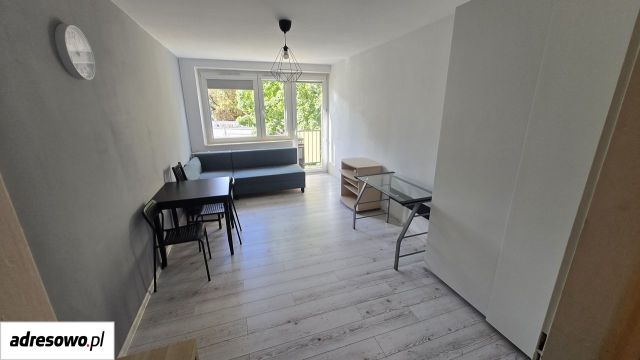 Mieszkanie 1-pokojowe Gdańsk Żabianka, ul. Pomorska. Zdjęcie 1
