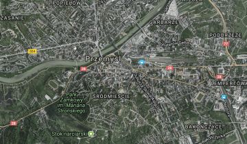 Mieszkanie 3-pokojowe Przemyśl Centrum, ul. Franciszkańska
