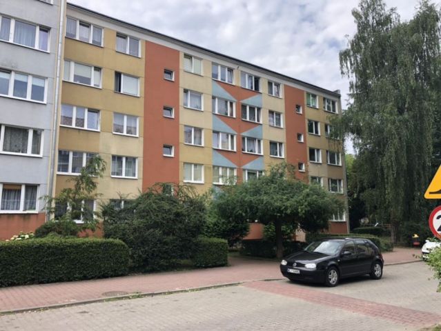 Mieszkanie 4-pokojowe Lublin Czechów, ul. Prząśniczki. Zdjęcie 1