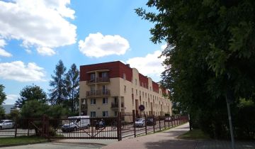 Mieszkanie 2-pokojowe Kraków, os. Dywizjonu 303