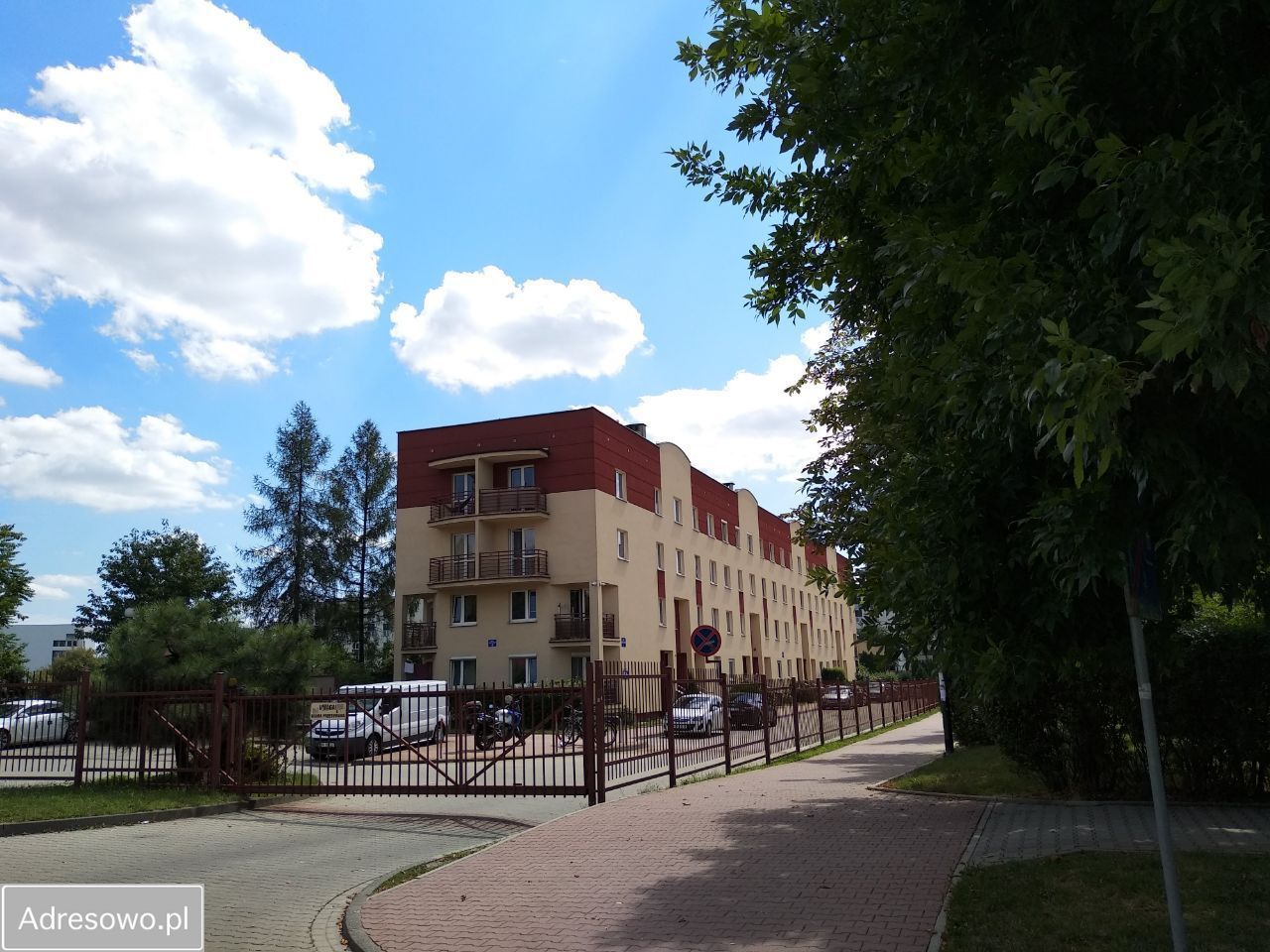 Mieszkanie 2-pokojowe Kraków, os. Dywizjonu 303. Zdjęcie 2