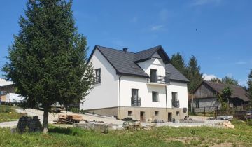 dom wolnostojący, 6 pokoi Witanowice