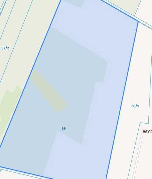 Działka Jedlińsk. Zdjęcie 2