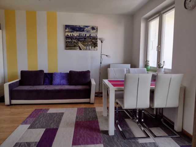 Mieszkanie 1-pokojowe Warszawa Mokotów, ul. Ksawerów. Zdjęcie 1
