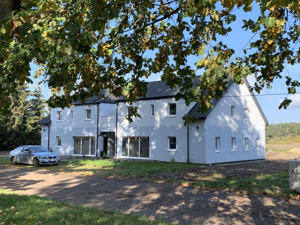 Dom do wynajęcia Komarowo, bez pośrednika 12 000 zł / miesiąc