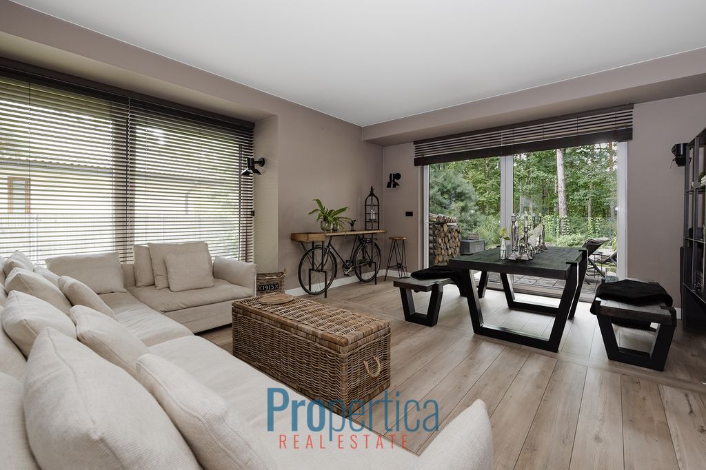 dom wolnostojący, 3 pokoje Skrzeszew