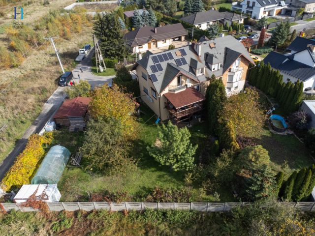 bliźniak, 6 pokoi Łódź Wiskitno, ul. Transportowa. Zdjęcie 21