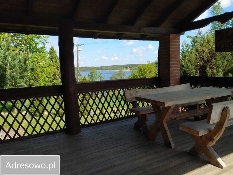 dom wolnostojący, 6 pokoi Hartowiec. Zdjęcie 4