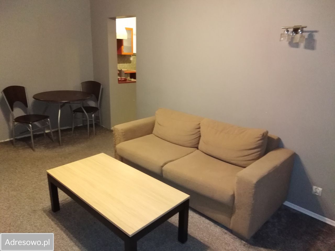 Mieszkanie 3-pokojowe Łódź Retkinia, ul. Bratysławska