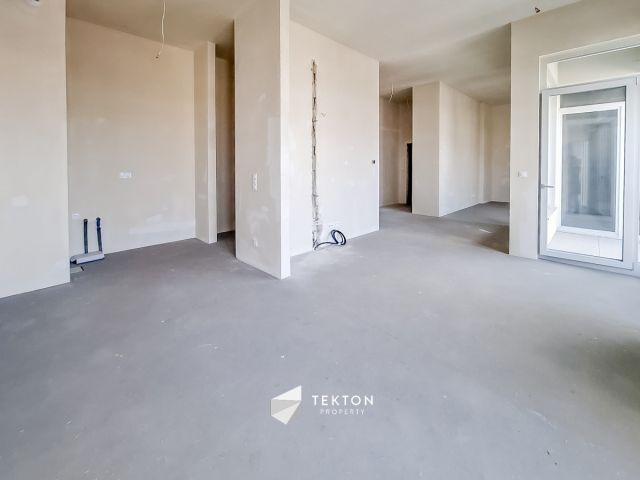 Mieszkanie 2-pokojowe Poznań Łazarz, ul. Śniadeckich. Zdjęcie 5