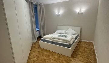 Mieszkanie 3-pokojowe Łódź Śródmieście, ul. Pomorska