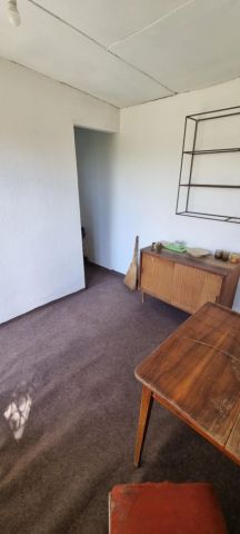 Działka rod Wrocław Śródmieście, ul. Wojanowska. Zdjęcie 1