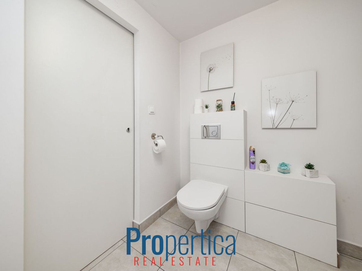 dom wolnostojący, 10 pokoi Kobyłka, ul. Jana Kasprowicza. Zdjęcie 21