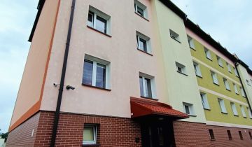 Mieszkanie 3-pokojowe Darłowo Centrum, ul. Mieczysława Karłowicza