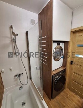 Mieszkanie 3-pokojowe Warszawa Ursynów, Pasaż Stokłosy. Zdjęcie 10