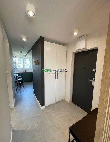 Mieszkanie 2-pokojowe Warszawa Śródmieście, ul. Dobra. Zdjęcie 18