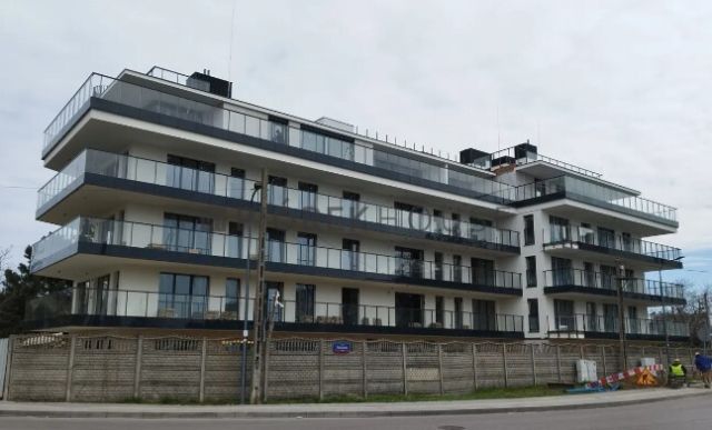 Mieszkanie 4-pokojowe Warszawa Włochy, ul. Hejnałowa. Zdjęcie 2