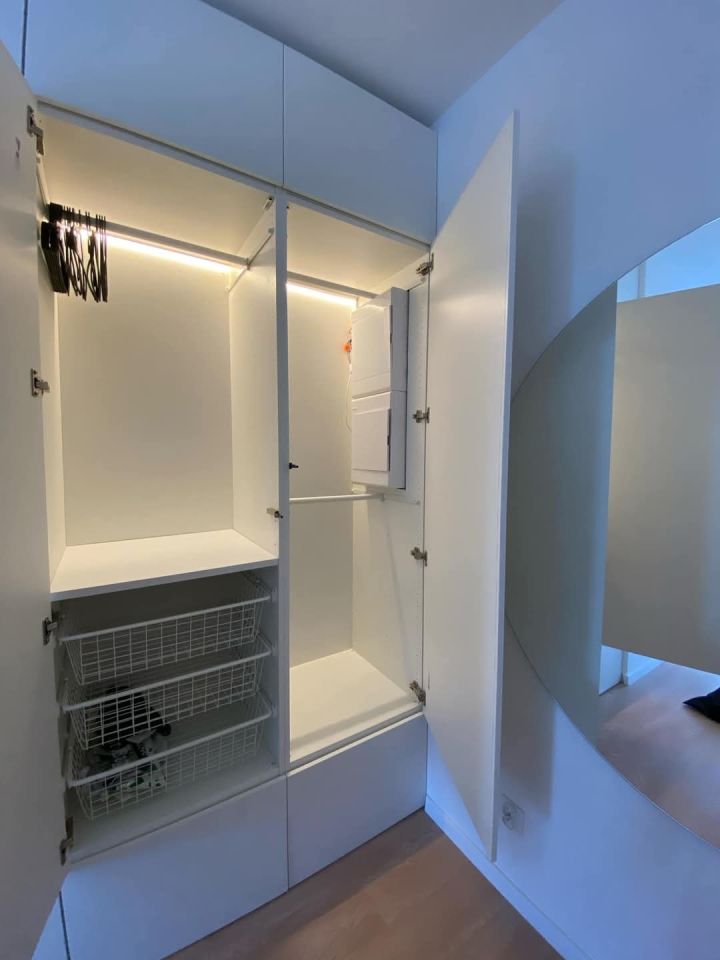 Mieszkanie 3-pokojowe Rokitki. Zdjęcie 8