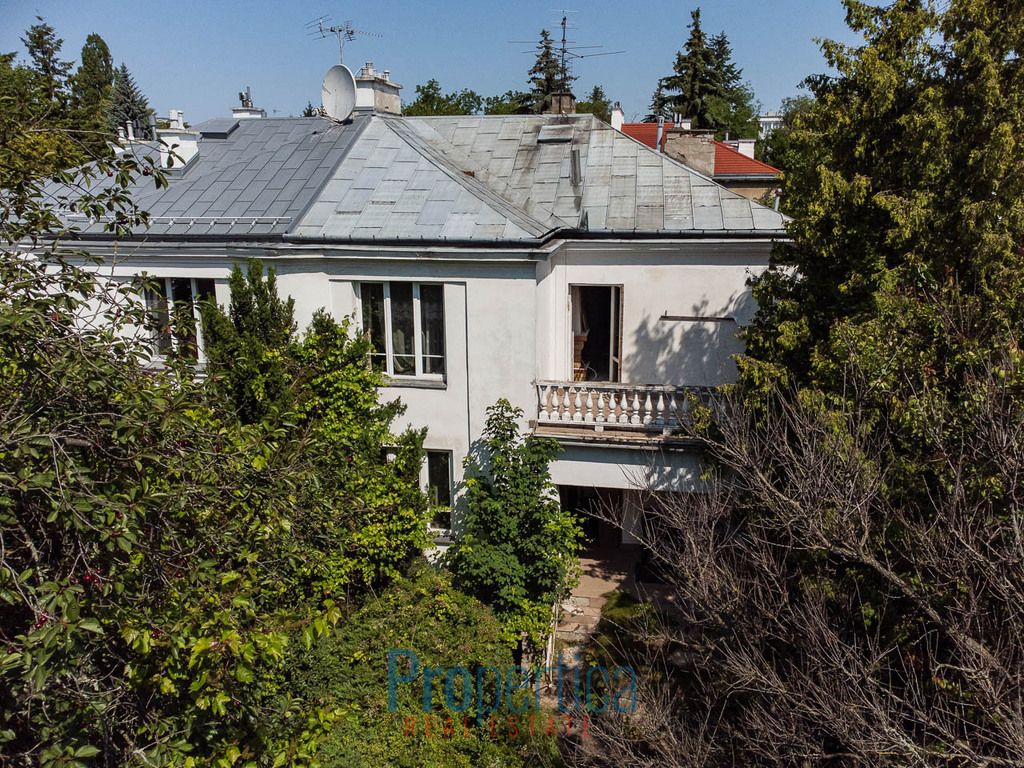 bliźniak, 7 pokoi Warszawa, ul. Odolańska. Zdjęcie 8