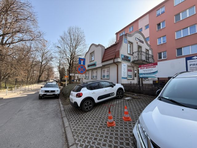 Biuro Rzeszów, ul. Targowa. Zdjęcie 16