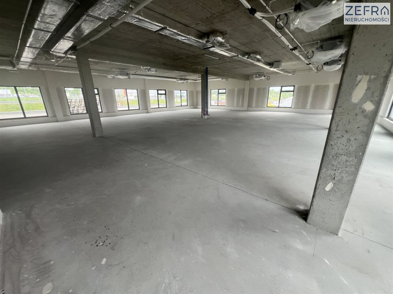 Biuro Modlniczka. Zdjęcie 2