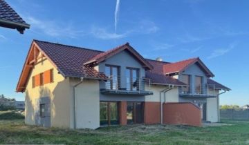 bliźniak, 5 pokoi Kościan, ul. Kątna