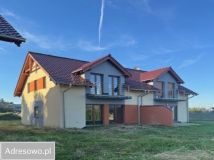 bliźniak, 5 pokoi Kościan, ul. Kątna