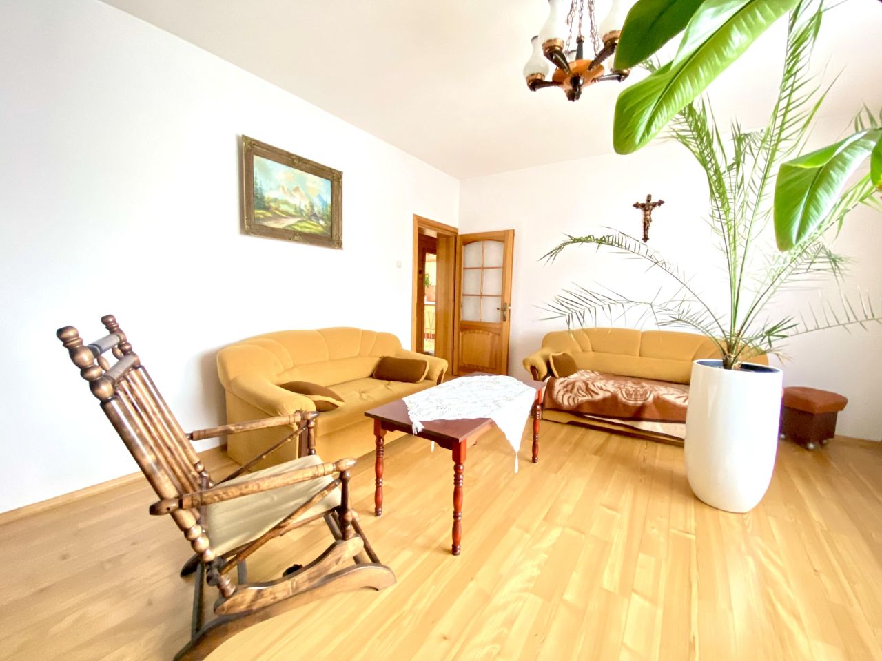 dom wolnostojący, 5 pokoi Wola Zabierzowska Kąt. Zdjęcie 2