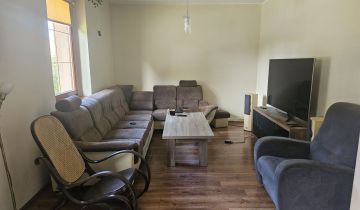 dom wolnostojący, 5 pokoi Ujeździec Mały