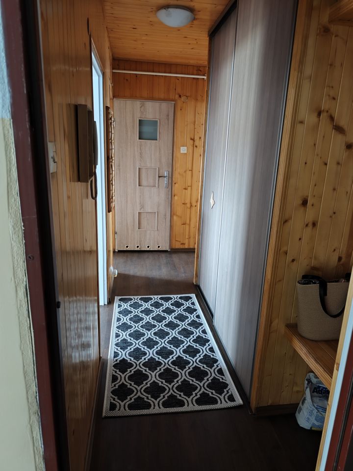 Mieszkanie 2-pokojowe Włocławek Milęcin, ul. Bartnicka. Zdjęcie 10