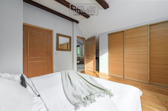 dom wolnostojący, 4 pokoje Glaznoty. Zdjęcie 14