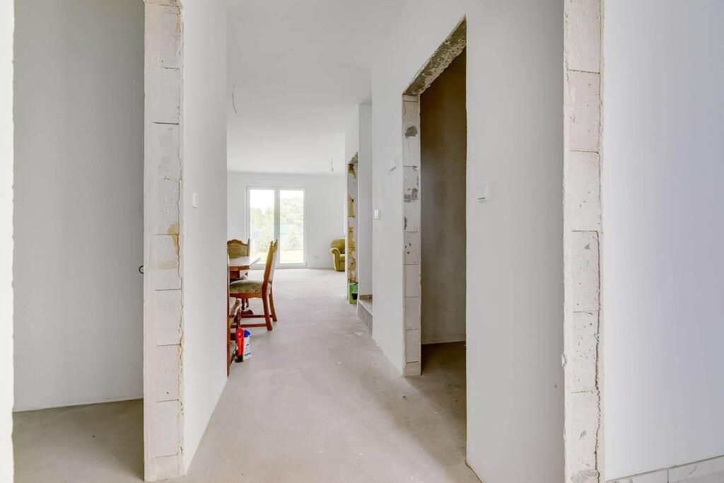 dom szeregowy, 4 pokoje Bieniewice, ul. Dobra. Zdjęcie 27