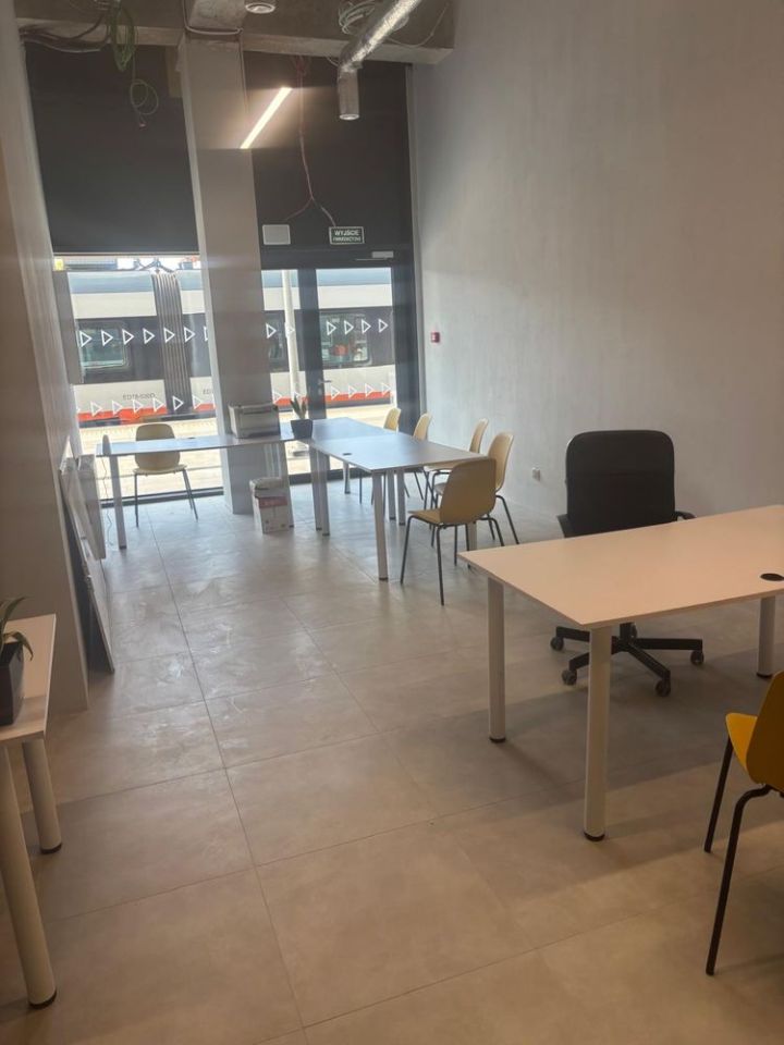 Biuro Kielce. Zdjęcie 4