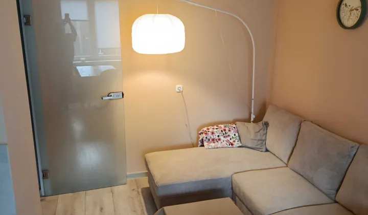 Mieszkanie 1-pokojowe Bytom Śródmieście