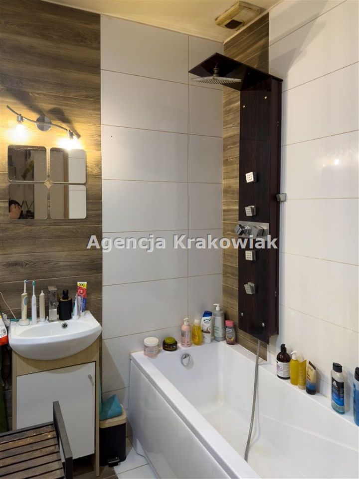 Mieszkanie 3-pokojowe Kraków Bieżanów, ul. Malachitowa. Zdjęcie 10