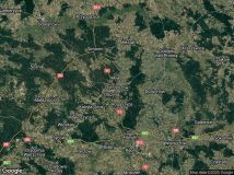 Mieszkanie 2-pokojowe Ostrzeszów