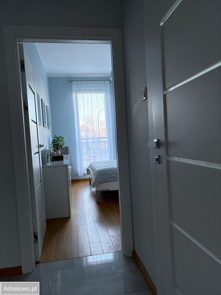 Mieszkanie 3-pokojowe Częstochowa Ostatni Grosz, ul. Bardowskiego. Zdjęcie 10