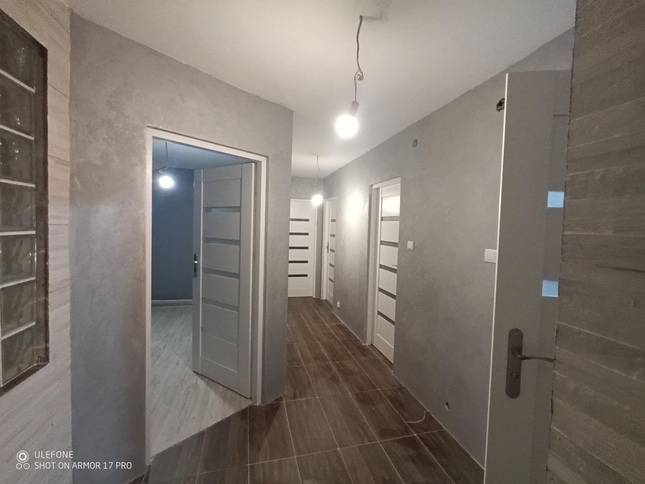 dom wolnostojący, 5 pokoi Bełchatów, ul. Owocowa. Zdjęcie 3