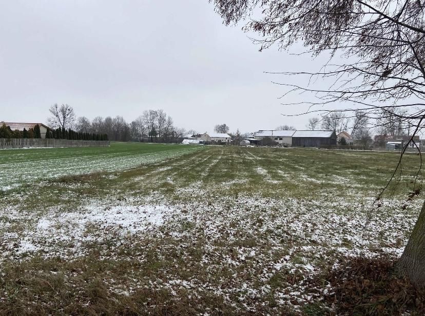 Działka budowlana Klewki. Zdjęcie 2