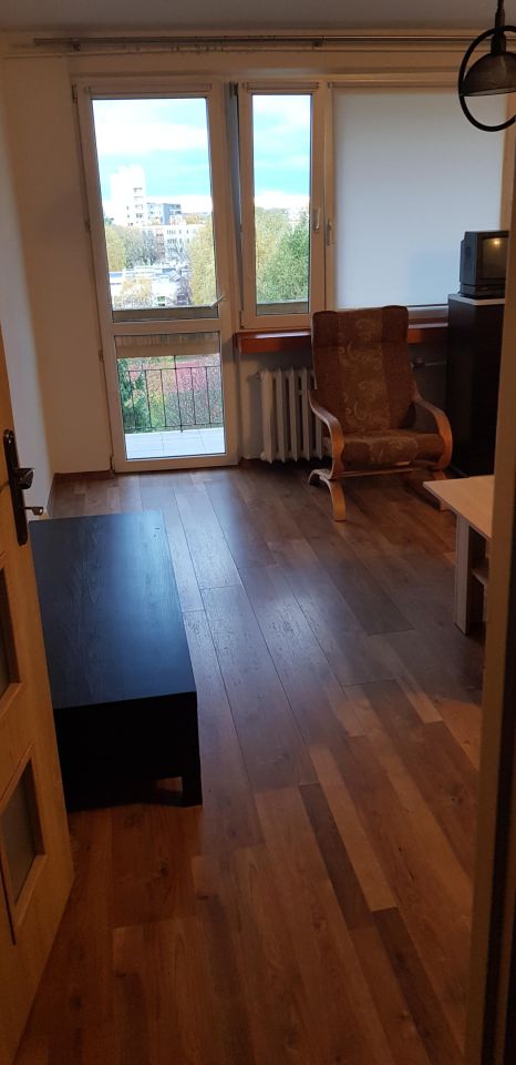 Mieszkanie 1-pokojowe Kraków Prądnik Czerwony, ul. Sudolska. Zdjęcie 6