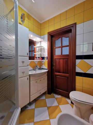 dom wolnostojący, 5 pokoi Sierpc, ul. Mieszka I Zatorze. Zdjęcie 12