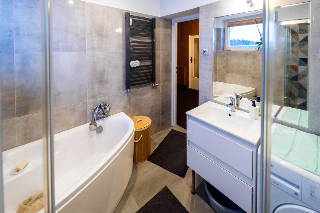 dom wolnostojący Studzienice. Zdjęcie 3