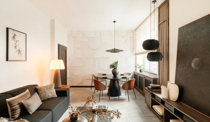 Mieszkanie 3-pokojowe Łódź Śródmieście, ul. Gdańska