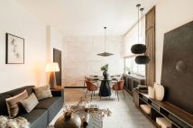 Mieszkanie 3-pokojowe Łódź Śródmieście, ul. Gdańska