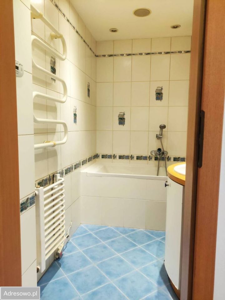 Mieszkanie 3-pokojowe Kraków Krowodrza, ul. Kazimierza Wielkiego. Zdjęcie 2