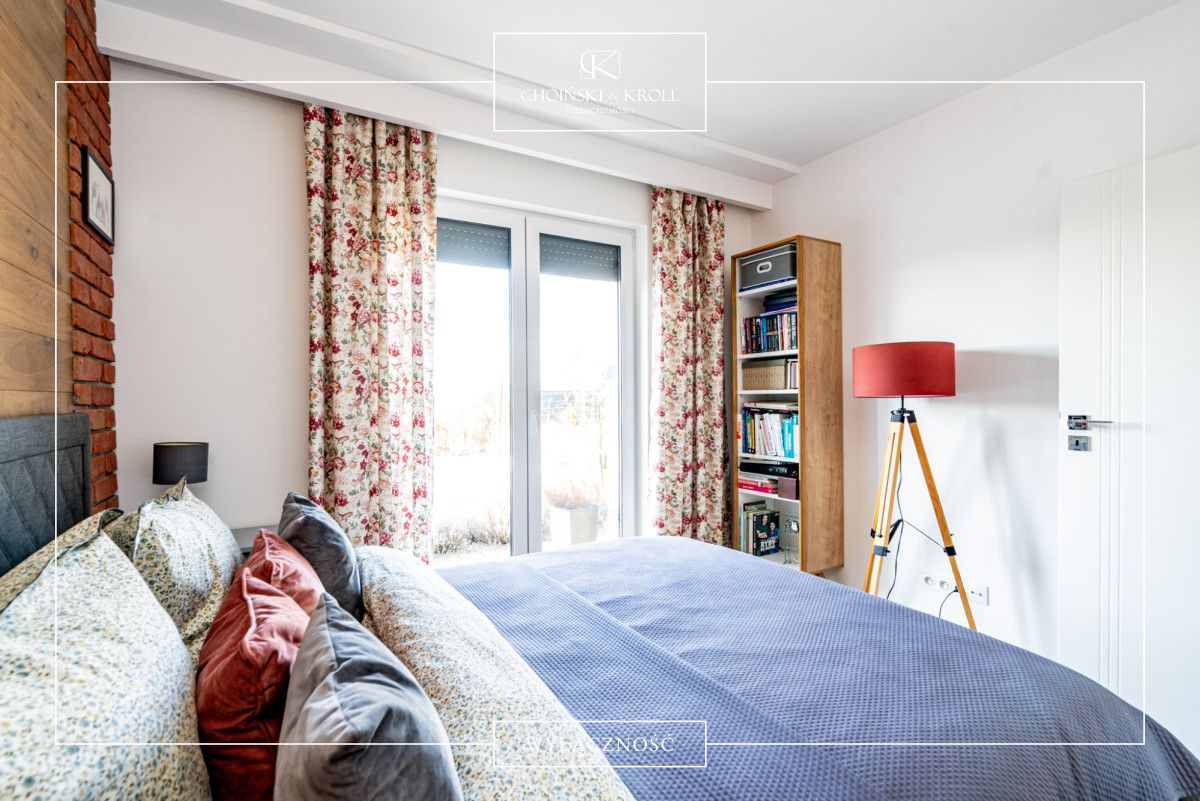 dom wolnostojący, 4 pokoje Szydłowo, ul. Owocowa. Zdjęcie 8